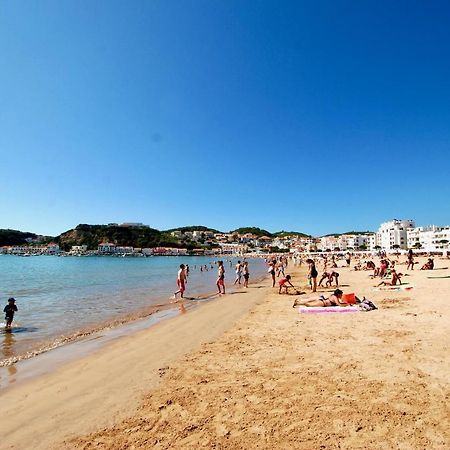 Ocean - Duplex Apartment 65M From The Beach With Pool And Parking サン・マルティーニョ・ド・ポルト エクステリア 写真