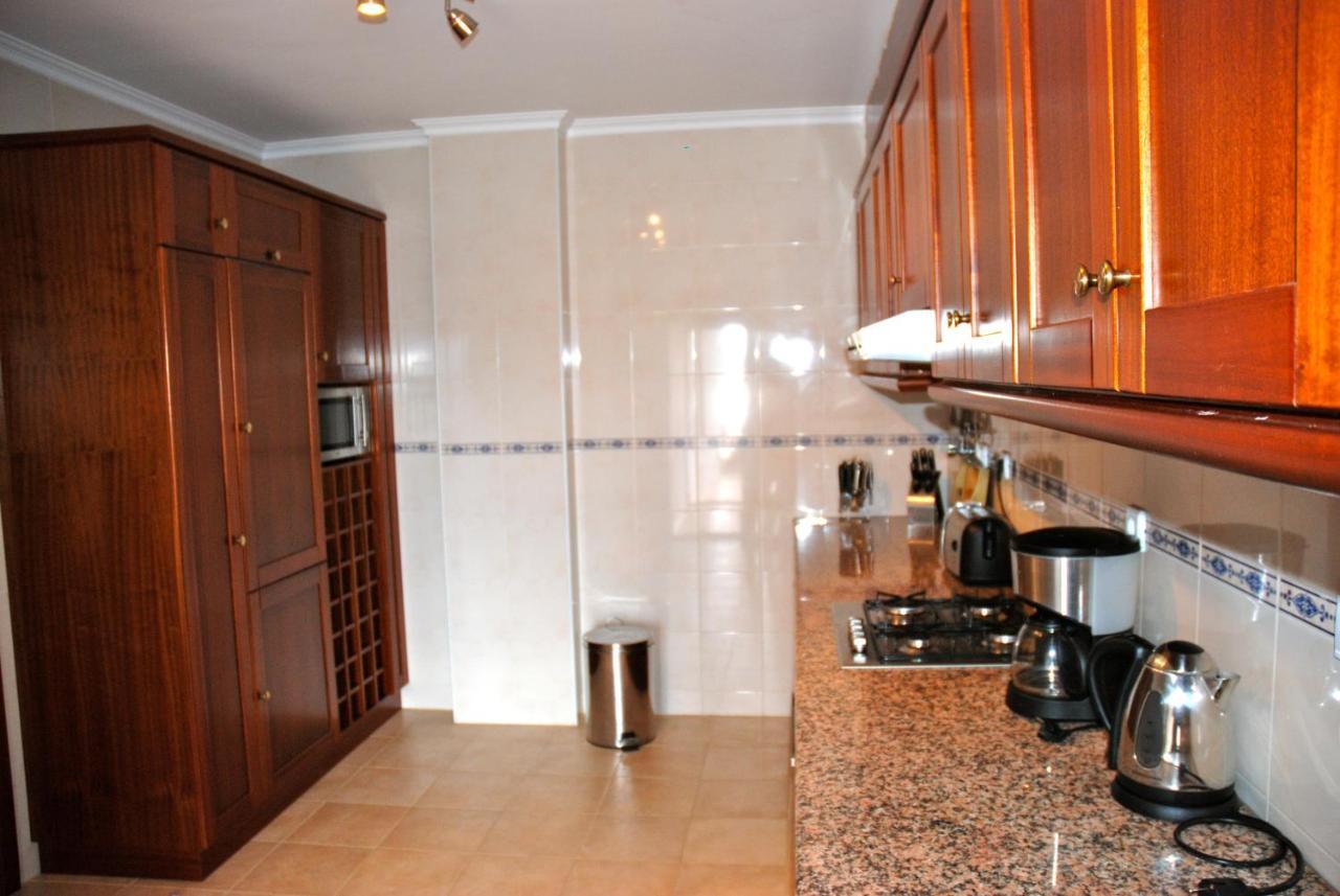 Ocean - Duplex Apartment 65M From The Beach With Pool And Parking サン・マルティーニョ・ド・ポルト エクステリア 写真