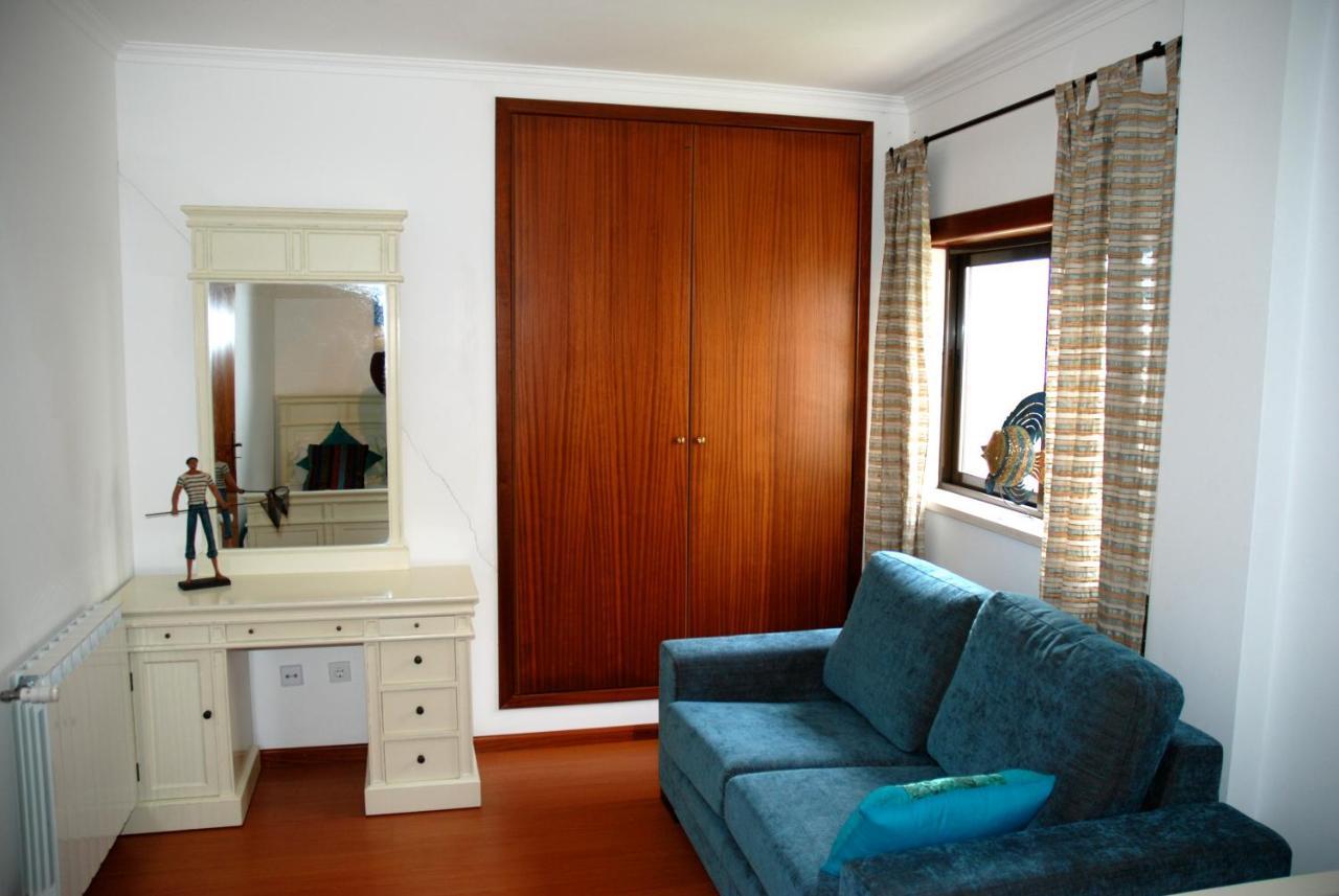 Ocean - Duplex Apartment 65M From The Beach With Pool And Parking サン・マルティーニョ・ド・ポルト エクステリア 写真