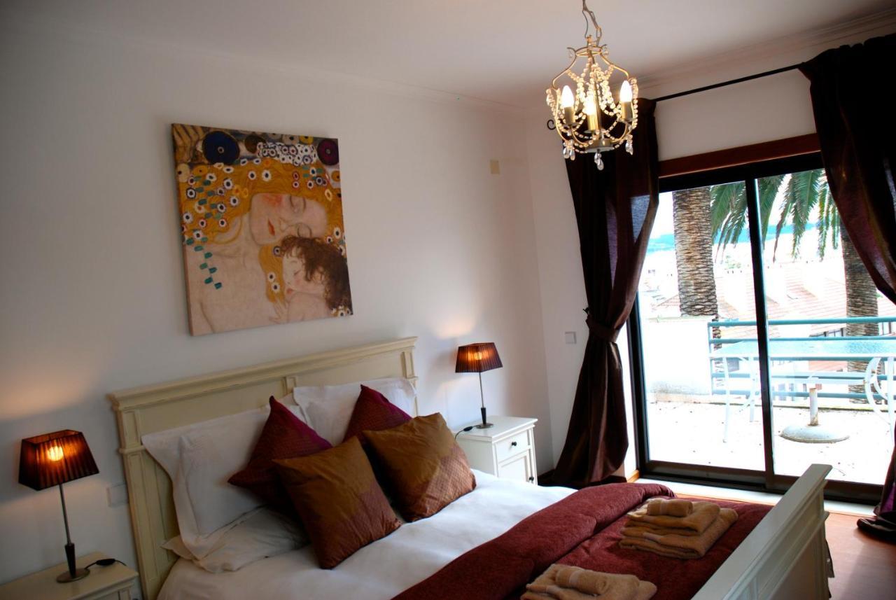 Ocean - Duplex Apartment 65M From The Beach With Pool And Parking サン・マルティーニョ・ド・ポルト エクステリア 写真